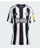 Günstige Newcastle United Sandro Tonali #8 Heimtrikot Damen 2025-26 Kurzarm